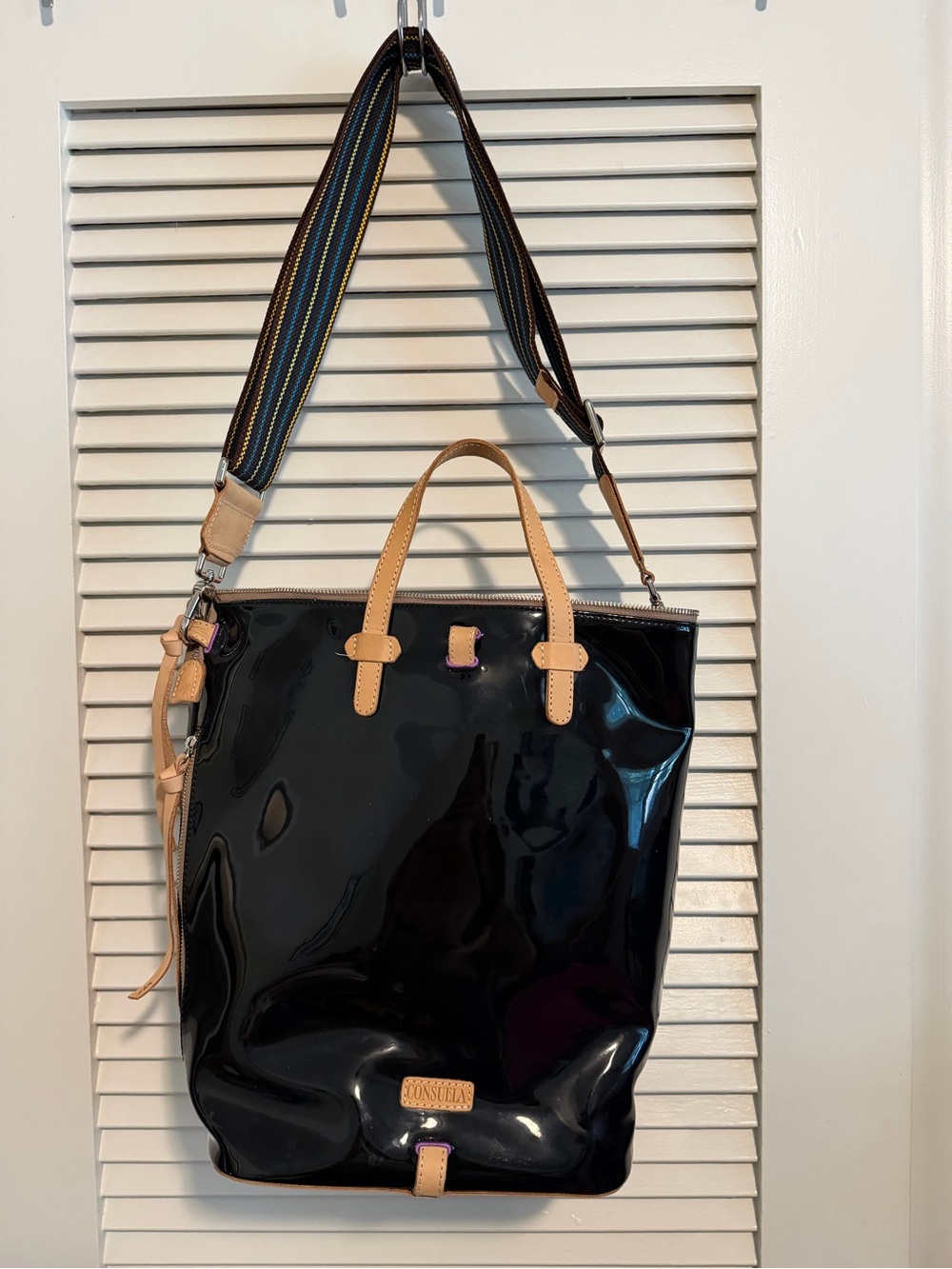 Consuela Rita Sling Bag - Picture 4 of 9